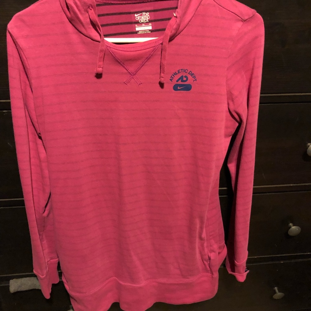COPY - Nike Lightweight Hoody